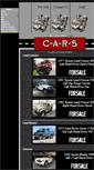 Mobile Screenshot of c-a-r-s.com
